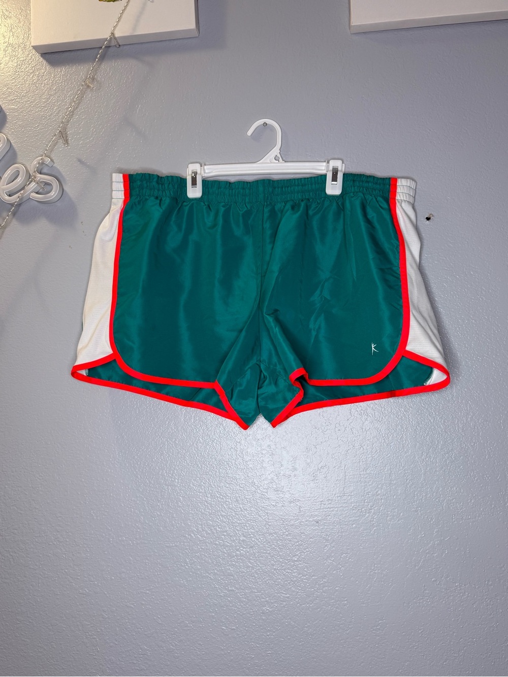 Danskin Athletic Shorts